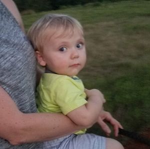 Meet your Posher, David